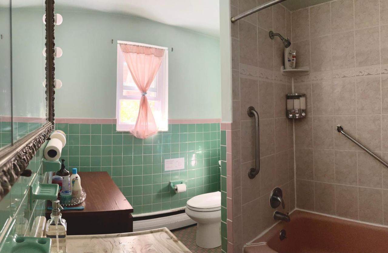 Abnb Superhost - Siri'S Favorite Place Havertown Экстерьер фото